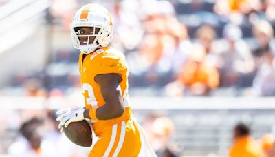 Boo Carter - The Potential Replacement For Jourdan Thomas and Tennessee Volunteers