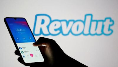 Revolut gets UK banking licence after three-year wait