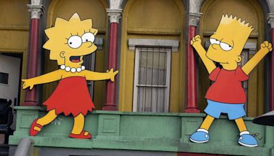 ‘The Simpsons’ kills off character after 35 seasons on the show