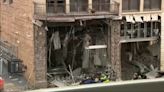 Video captures Youngstown, Ohio building explosion that left 1 dead, 7 injured