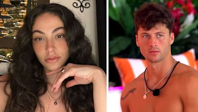 'Love Island USA' Season 6 alum Rob Rausch brings the heat with ex-fling Ellie Laufer in music video