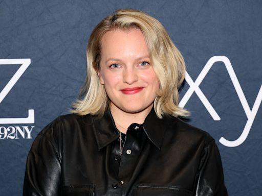 Review: Elisabeth Moss transports a potential ISIS plotter in new FX spy thriller ‘The Veil’ on Hulu - WTOP News