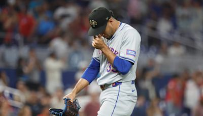 MLB Misery Index: New York Mets have another big-money mess as Edwin Díaz struggles