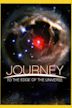 Journey to the Edge of the Universe