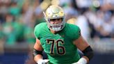 2024 NFL Draft – Chargers Take Notre Dame’s Joe Alt at No. 5