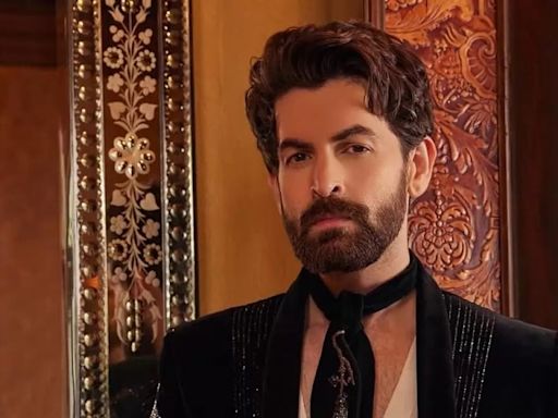 Neil Nitin Mukesh Calls ‘New York’ Turning Point In His Career, Says Story Is Still