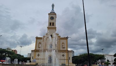 Veja a previsão do tempo deste feriado de Corpus Christi em Apucarana | TNOnline