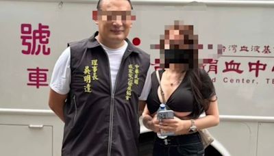 讓黃珊珊｢安靜｣!威震集團前董事長吳明達台北遭槍擊 槍手說法可疑