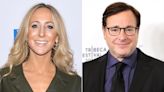 Bob Saget gives posthumous dating advice to Nikki Glaser in reality show cameo