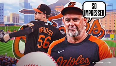 Orioles manager Brandon Hyde's assessment of series win will hit Yankees fans hard