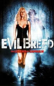 Evil Breed: The Legend of Samhain