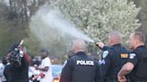 Akron agrees not to use tear gas on non-violent protesters after local group sues