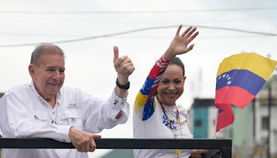 Edmundo González, el candidato de la oposición venezolana que potencia el liderazgo de María Corina Machado