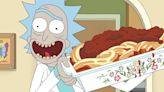 New Voices For ‘Rick And Morty’ Revealed In Season 7 Trailer