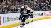 Loss of Zach Werenski adds more gloom to Columbus Blue Jackets' season | Opinion