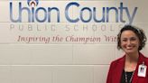 Union Co. Board of Education names new Superintendent