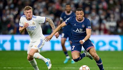 Kylian Mbappe To Real Madrid Transfer Confirmed By La Liga President