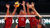 EEUU y Polonia se enfrentarán en los cuartos del Mundial de voleibol