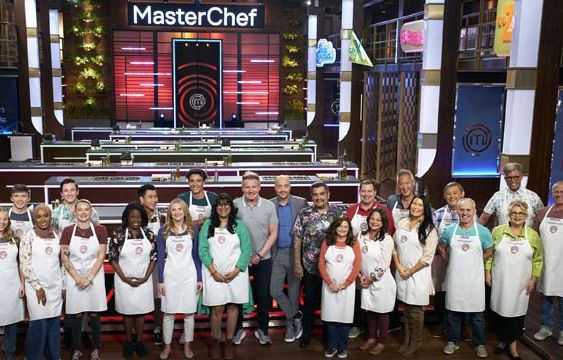 ‘MasterChef’ season 14 episode 5 recap: Who was eliminated in ‘Back to the Future – Mystery Box’? [LIVE BLOG]