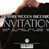 Invitation