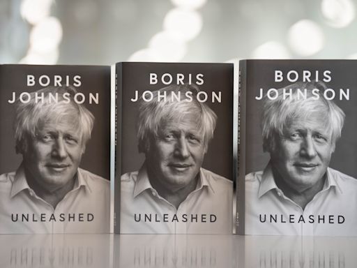 Boris Johnson's memoir: Everything critics have said about 'twisted' book Unleashed