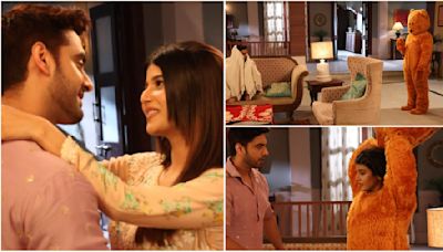 Yeh Rishta Kya Kehlata Hai Written Update July 24: Abhira Consoles Armaan; Ruhi SLAPS Rohit For THIS Reason