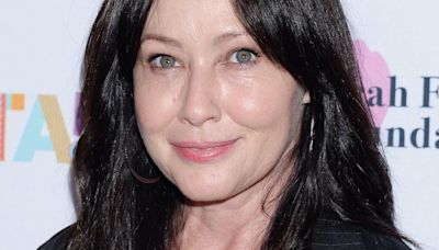 Shannen Doherty nous manque, et sa meilleure amie révèle qu'elle avait de "gros projets" avant de nous quitter