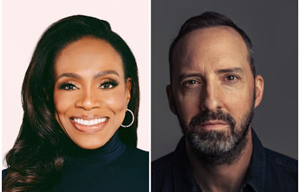 Sheryl Lee Ralph, Tony Hale Sign On to Announce 76th Emmy Nominations on July 17