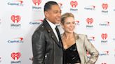 Amy Robach Gave ‘Zero F--ks’ After T.J. Holmes Relationship Reveal