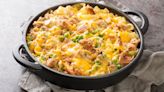 Use Chunk Light Tuna In Your Casserole To Get The Perfect Texture