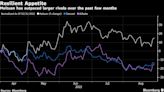 Meituan Sales Beat as Chinese Appetite for Meal Takeout Intact