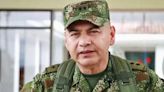 Corrupción y complot en el Ejército: así se presume que sacaron al brigadier general John Rojas, el ‘general de la paz’, en 2023