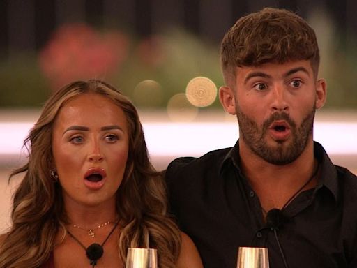 Love Island SPOILER: Savage fan favourite challenge returns