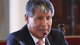 Wilfredo Oscorima buscará reelección como gobernador de Ayacucho: “Soy el wayki, el que lo puede todo”