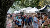 Nearly 400 vendors bringing treasures to Peter Anderson Festival in Ocean Springs