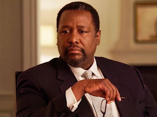 'Suits' Alum Wendell Pierce Shares Thoughts on Drama's 'Lasting Impact' During Surprise Resurgence and Potential Spinoff Appearance (Exclusive)