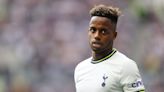 Fulham agree Ryan Sessegnon return on free transfer after release from Tottenham