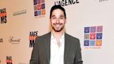 DWTS’ Alan Bersten Lost 20 Pounds in 5 Weeks: ‘I Feel Incredible’