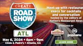 NRN to host free networking, education event in Atlanta for local restaurant leaders