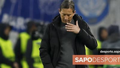 Rui Costa fala sobre a continuidade e deixou uma palavra aos adeptos: "Quem quiser cuspir que fique em casa"