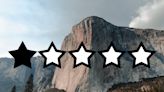 One-Star Yelp Reviews of Classic Climbs