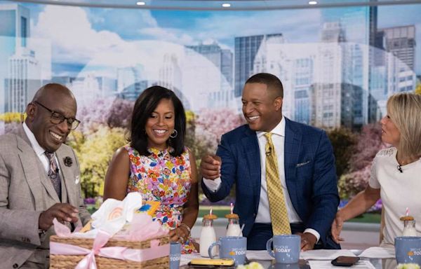 Fans Shocked by Baby Photos of 'Today Show' Stars: 'Can't Believe This Is Real'