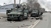 Russia deploys 400 prisoners from Tambov to fight in Ukraine General Staff report