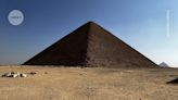 Found at last: long-lost branch of the Nile that ran by the pyramids