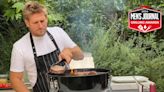 How to Grill a Steak, According to Chef Curtis Stone