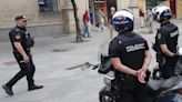 La Policía Nacional detiene en el área de Jerez a cuatro varones por delitos de tenencia, difusión y fomento de la pornografía infantil