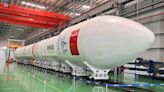 Chinese launch startup tests landing rockets with jet-powered prototype