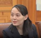 Kim Yo-Jong