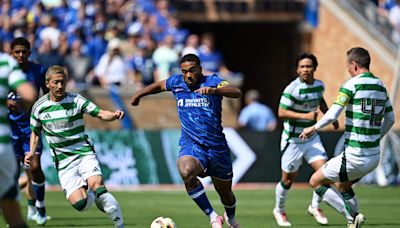 The Briefing: Chelsea 1 Celtic 4 - Defensive issues, goalkeeper dilemma and Mudryk vs Sterling