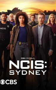 NCIS: Sydney